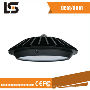 2017 Alumínio Die Casting para LED High Bar Light Housing com preço mais baixo